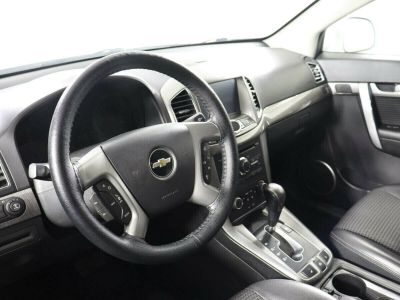 Chevrolet Captiva, 2.2 л, АКПП, 2013 фото 7