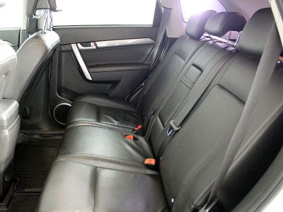 Chevrolet Captiva, 2.4 л, АКПП, 2013 фото 1