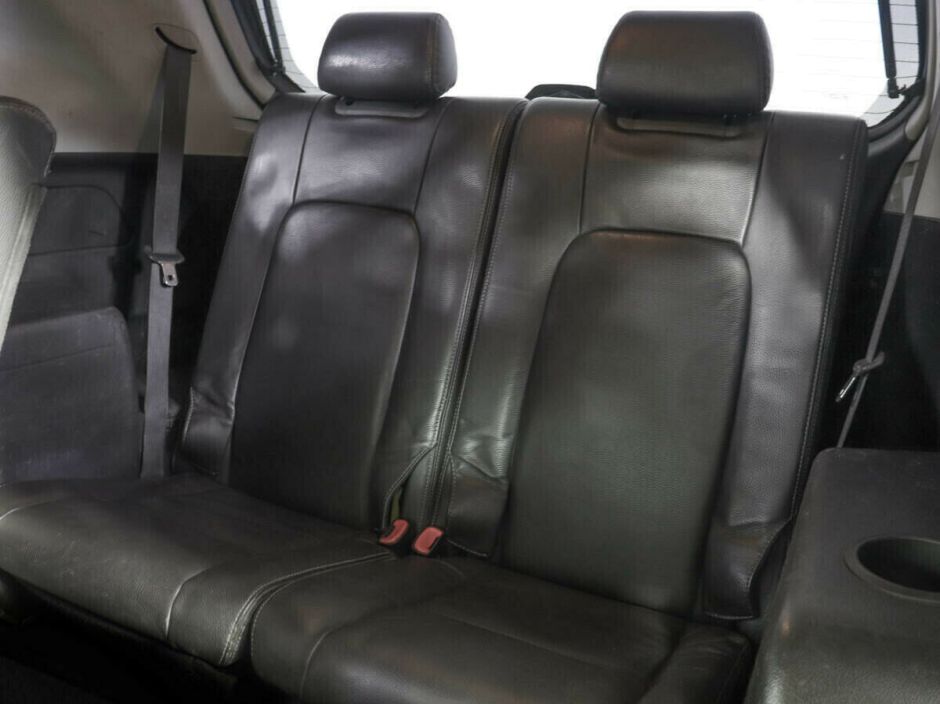 Chevrolet Captiva, 2.4 л, АТ, 2012 фото 2