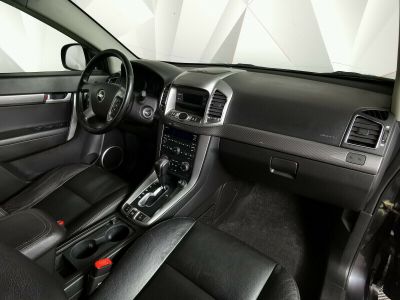 Chevrolet Captiva, 3.0 л, АКПП, 2015 фото 7