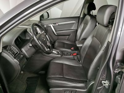 Chevrolet Captiva, 3.0 л, АКПП, 2015 фото 9