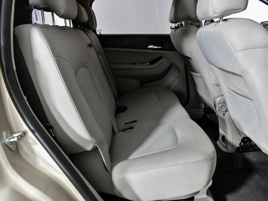 Chevrolet Orlando, 1.8 л, АТ, 2012 фото 1