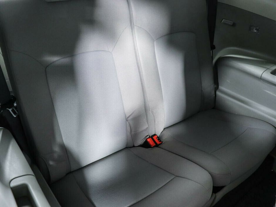 Chevrolet Orlando, 1.8 л, АТ, 2014 фото 2