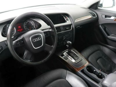 Audi A4, 1.8 л, CVT, 2010 фото 7