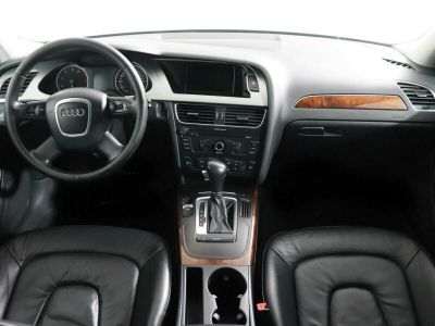 Audi A4, 1.8 л, CVT, 2010 фото 8