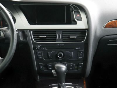 Audi A4, 1.8 л, CVT, 2010 фото 1