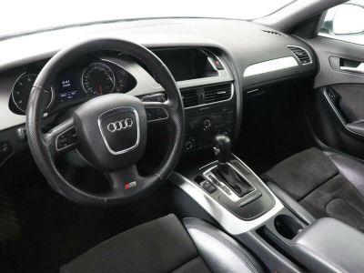 Audi A4, 1.8 л, CVT, 2010 фото 8