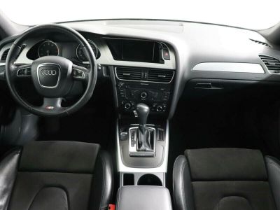 Audi A4, 1.8 л, CVT, 2010 фото 2