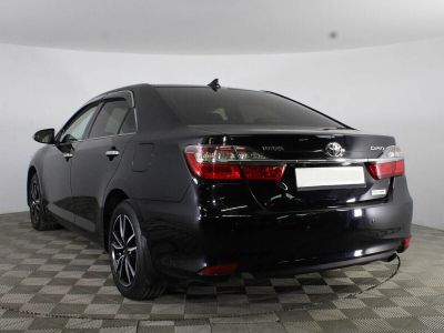 Toyota Camry, 2.5 л, АКПП, 2017 фото 6