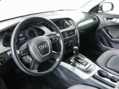 Audi A4, 1.8 л, CVT, 2010 фото 8