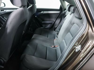 Audi A4, 1.8 л, CVT, 2010 фото 1