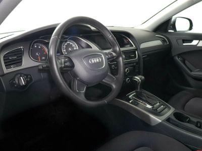 Audi A4, 1.8 л, CVT, 2012 фото 2