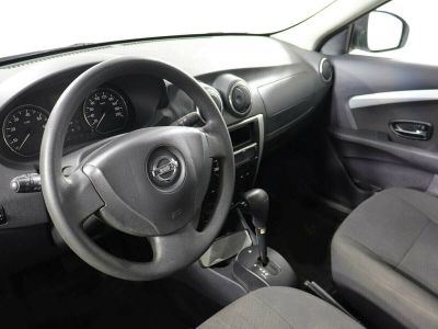 Nissan Almera, 1.6 л, АКПП, 2016 фото 8