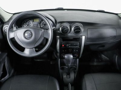 Nissan Almera, 1.6 л, АКПП, 2016 фото 7