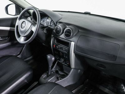 Nissan Almera, 1.6 л, АКПП, 2016 фото 8