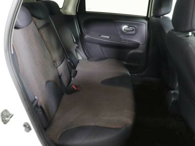 Nissan Note, 1.6 л, АКПП, 2010 фото 9