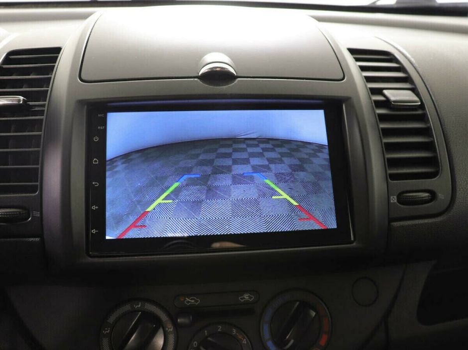 Nissan Note, 1.6 л, АТ, 2010 фото 1