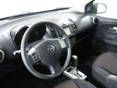 Nissan Note, 1.6 л, АКПП, 2011 фото 8