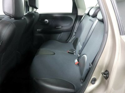 Nissan Note, 1.6 л, АКПП, 2012 фото 1