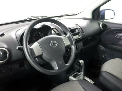 Nissan Note, 1.6 л, АКПП, 2013 фото 2