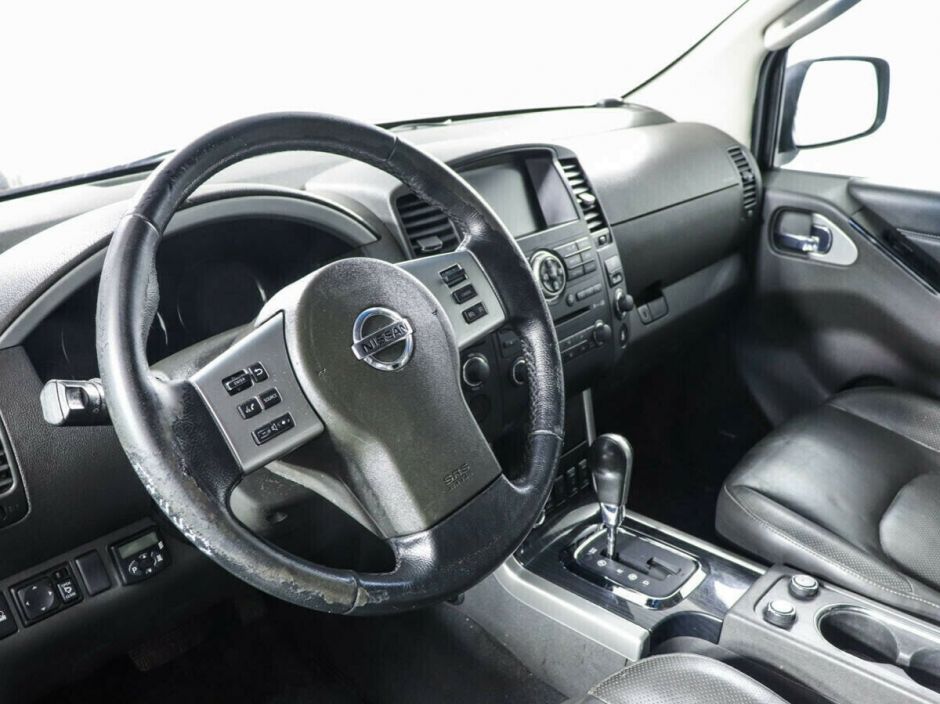 Nissan Pathfinder, 3.0 л, АТ, 2012 фото 9