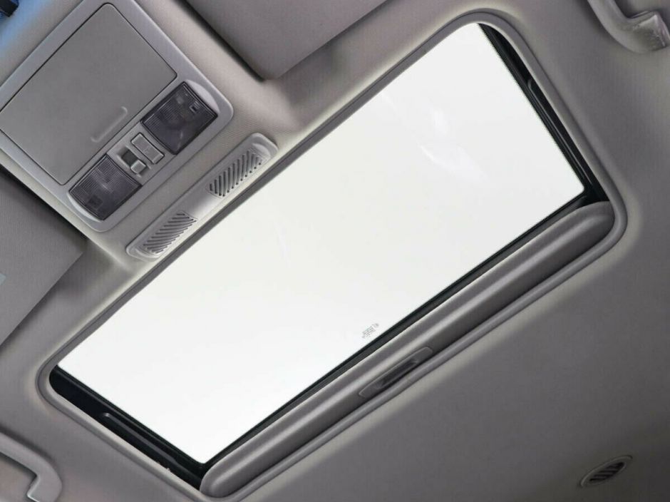 Nissan Pathfinder, 3.0 л, АТ, 2012 фото 2