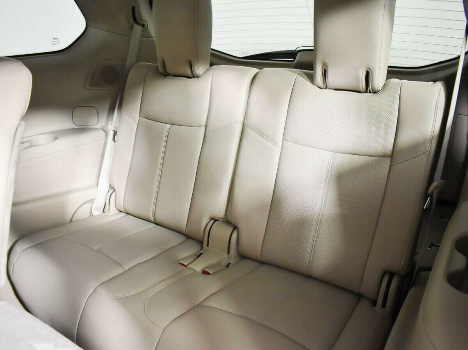 Nissan Pathfinder, 2.5 л, Вариатор, 2014 фото 1