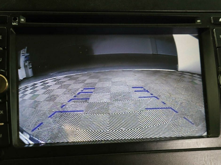 Nissan Tiida, 1.5 л, АТ, 2008 фото 2