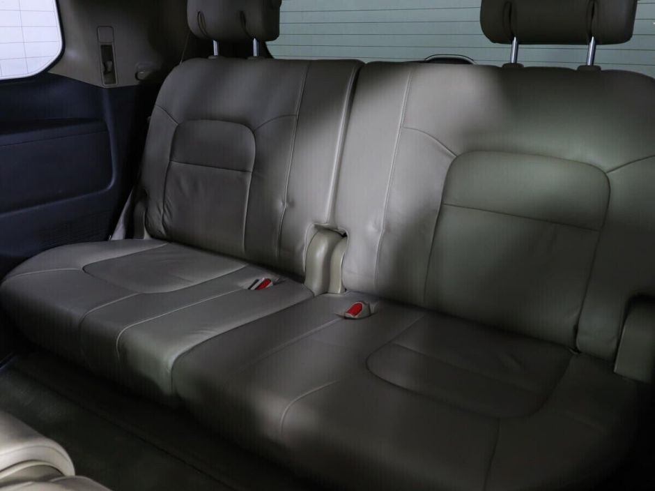 Toyota Land Cruiser, 4.5 л, АТ, 2010 фото 1