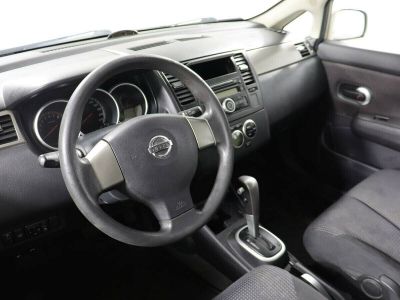 Nissan Tiida, 1.6 л, АКПП, 2011 фото 8