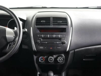 Mitsubishi ASX, 1.8 л, CVT, 2013 фото 2