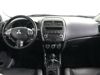 Mitsubishi ASX, 1.8 л, CVT, 2013 фото 7