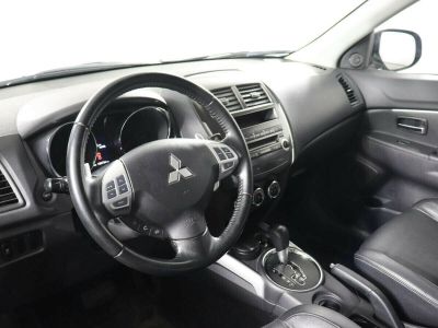 Mitsubishi ASX, 1.8 л, CVT, 2013 фото 8