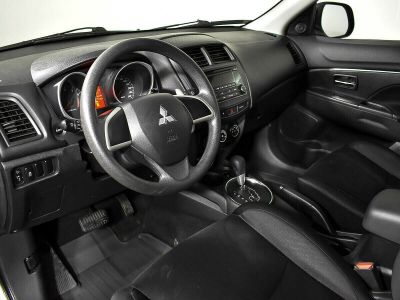 Mitsubishi ASX, 1.8 л, CVT, 2015 фото 8