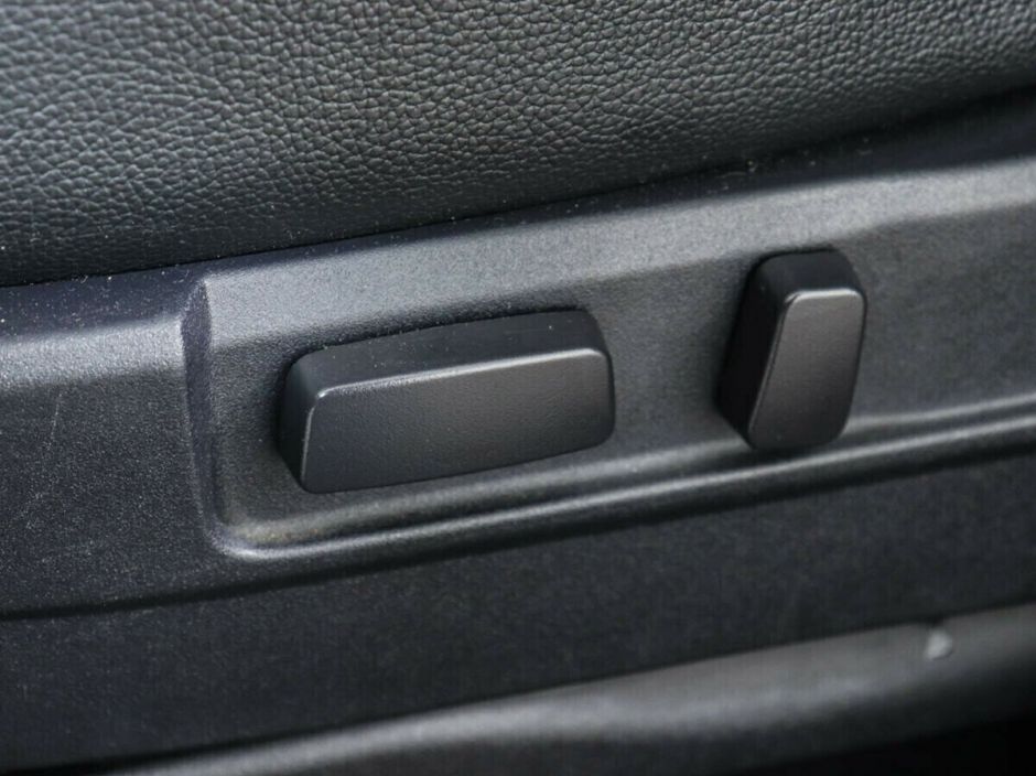 Mitsubishi ASX, 1.8 л, Вариатор, 2016 фото 10