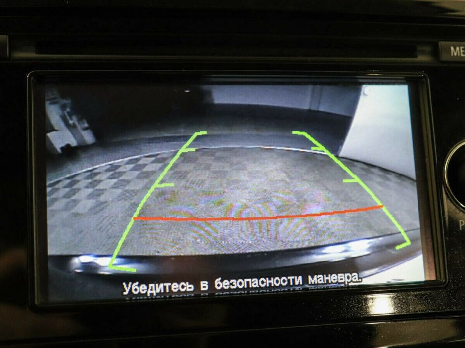 Mitsubishi ASX, 1.8 л, Вариатор, 2016 фото 2