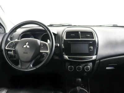 Mitsubishi ASX, 1.8 л, CVT, 2016 фото 7