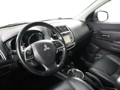 Mitsubishi ASX, 1.8 л, CVT, 2016 фото 8