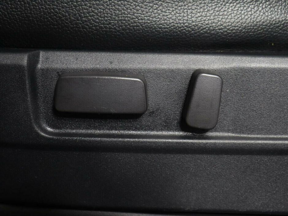 Mitsubishi ASX, 1.8 л, Вариатор, 2016 фото 10