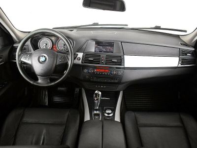 BMW X5, 3.0 л, АКПП, 2007 фото 5