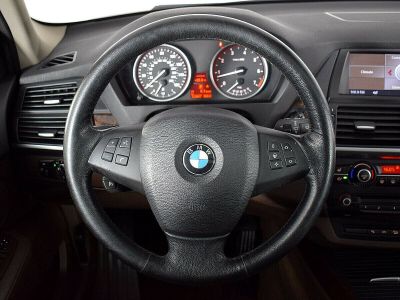 BMW X5, 4.8 л, АКПП, 2010 фото 6