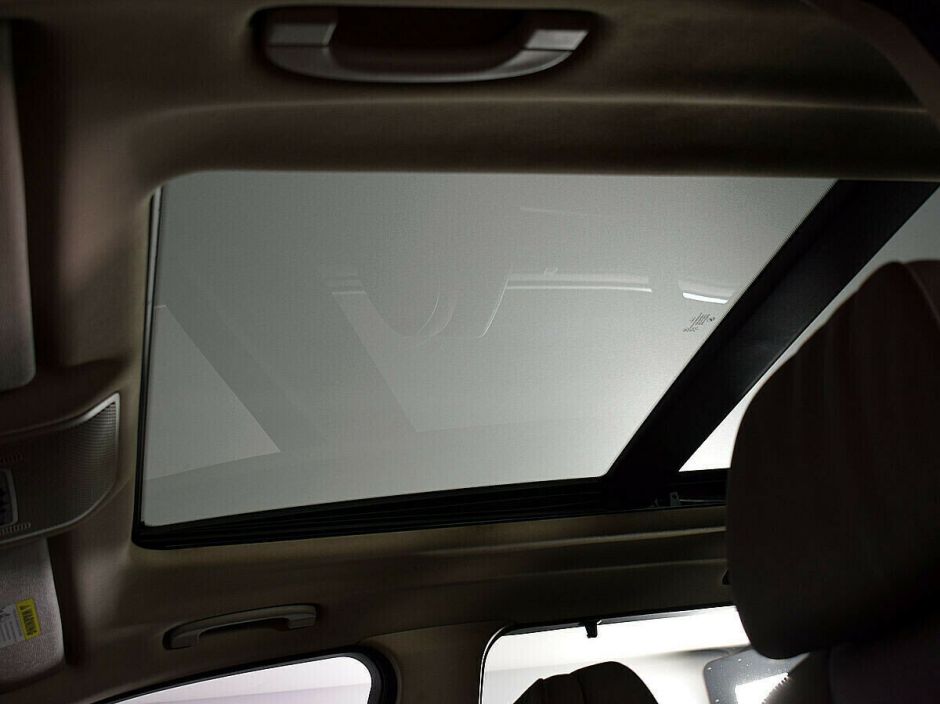 BMW X5, 4.8 л, АТ, 2010 фото 10