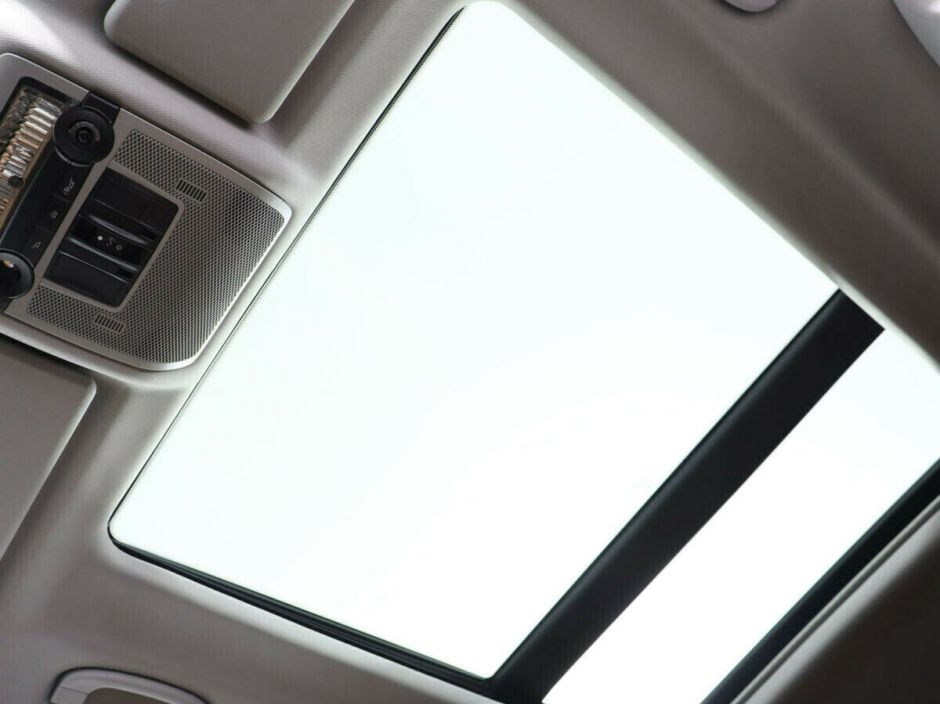 BMW X5, 4.8 л, АТ, 2008 фото 10