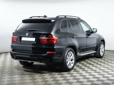 BMW X5, 3.0 л, АКПП, 2013 фото 5