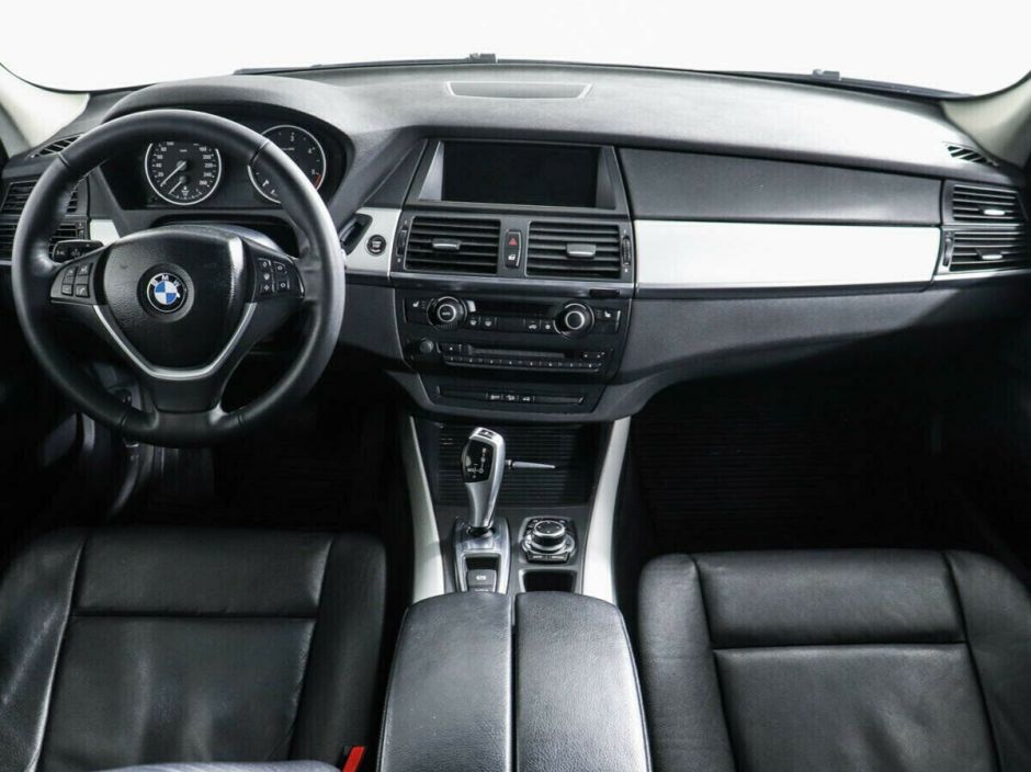 BMW X5, 3.0 л, АТ, 2013 фото 7