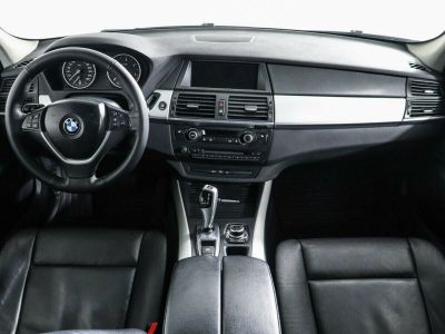 BMW X5, 3.0 л, АКПП, 2013 фото 7