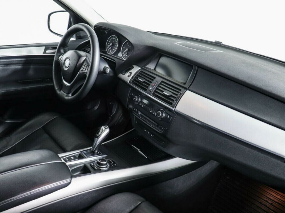 BMW X5, 3.0 л, АТ, 2013 фото 9