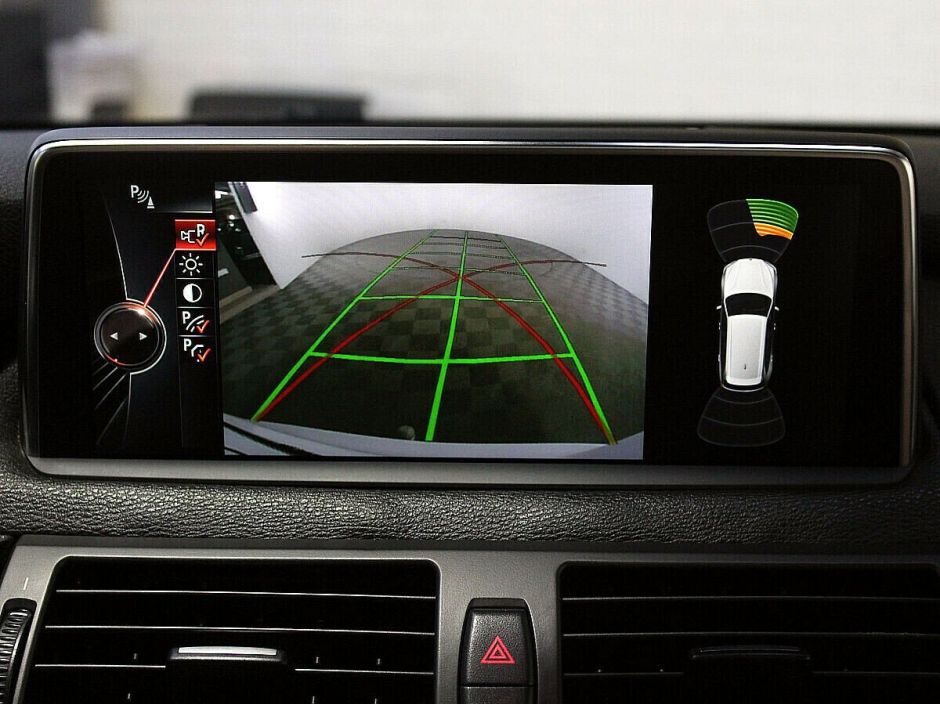 BMW X5, 3.0 л, АТ, 2010 фото 11