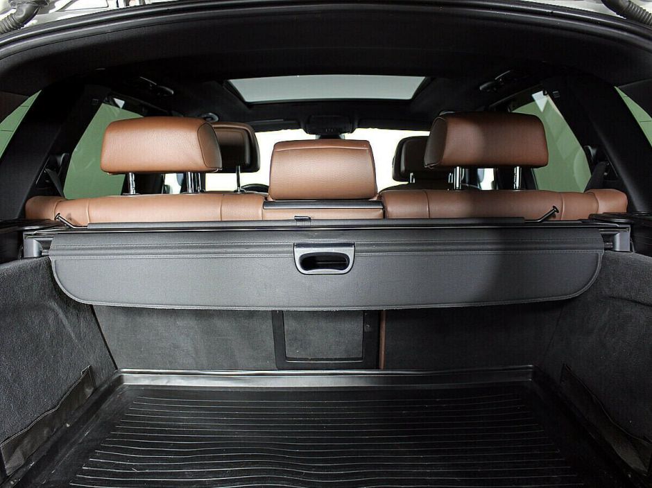 BMW X5, 3.0 л, АТ, 2010 фото 1