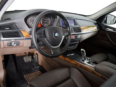 BMW X5, 3.0 л, АКПП, 2013 фото 5